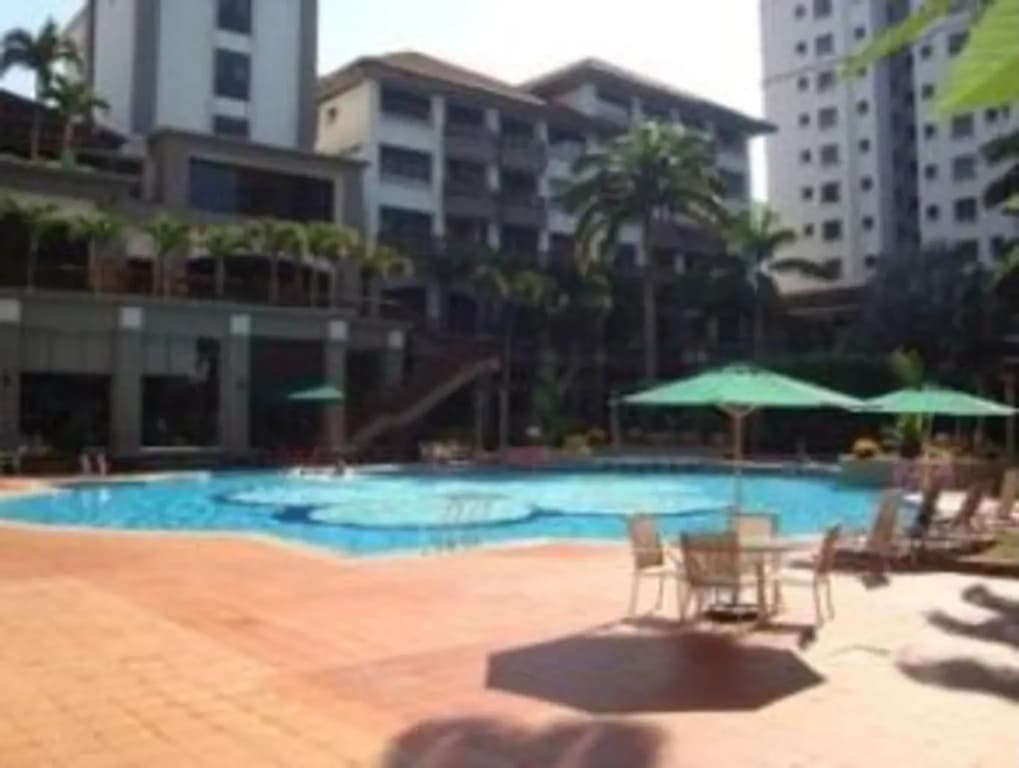 Leisure Guesthouse - photo 4