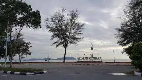 Seaview Homestay Mersing - photo 6