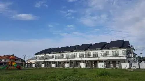 Seaview Homestay Mersing - photo 7