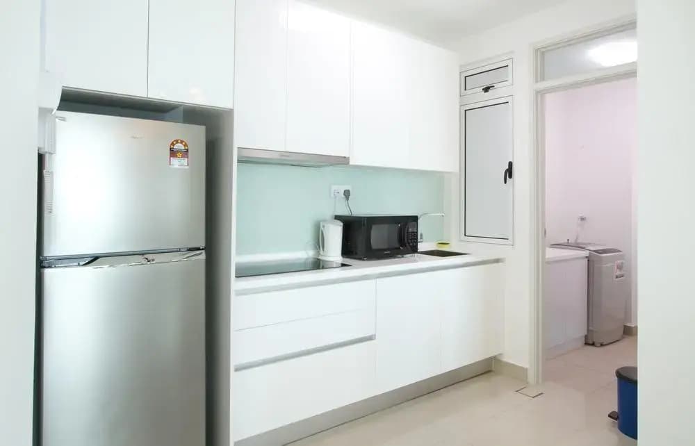 ZzezyTropez Residence JB - photo 20