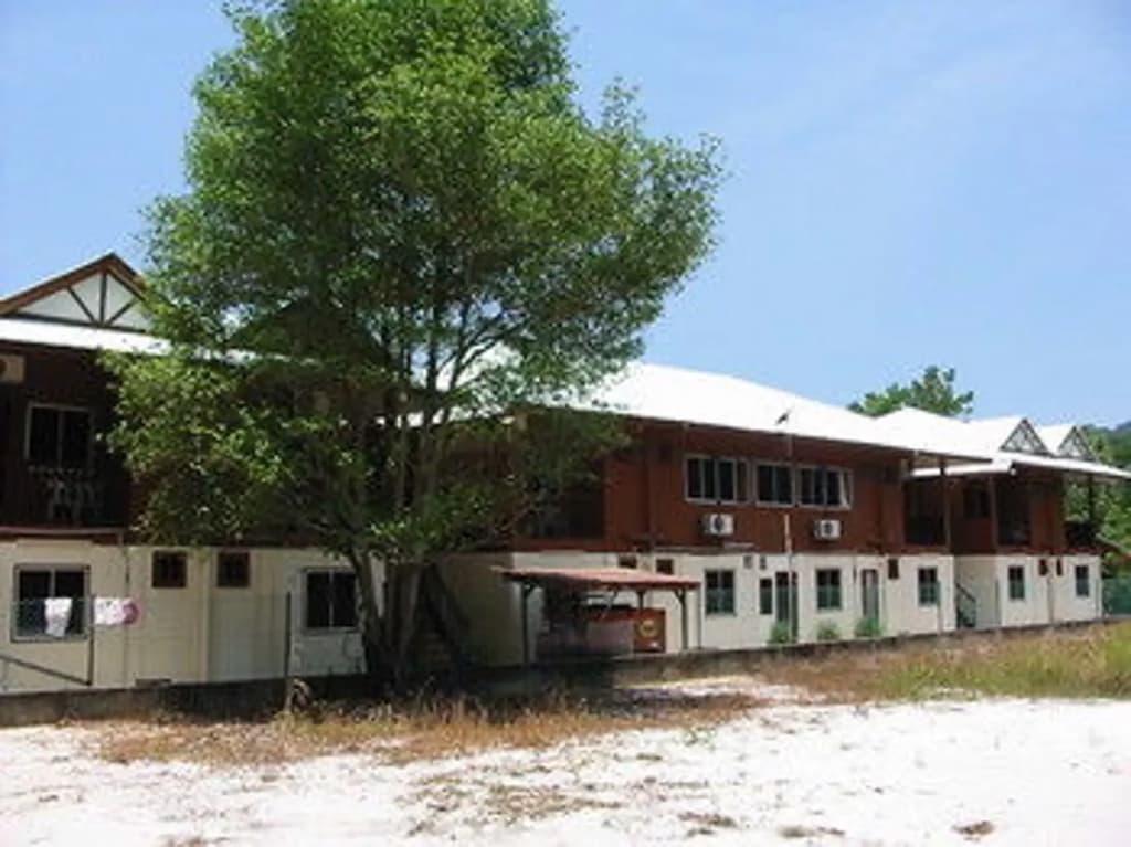 Seagull Beach Village Resort - photo 8