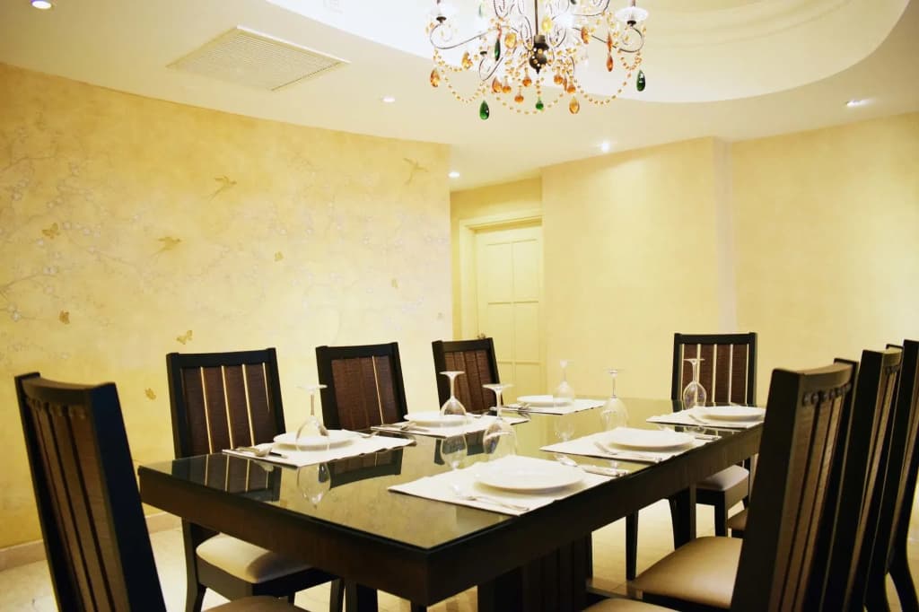 Kia Peng Apartment At Kl Pavilion - photo 17