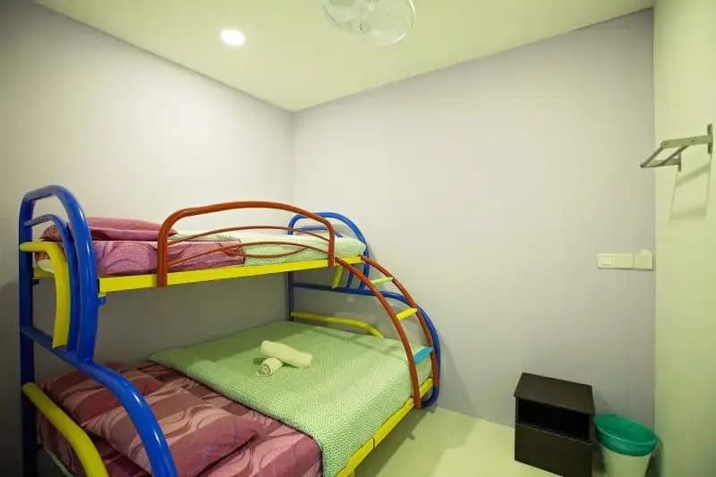Summer Suite Bernice Dormitory - photo 4