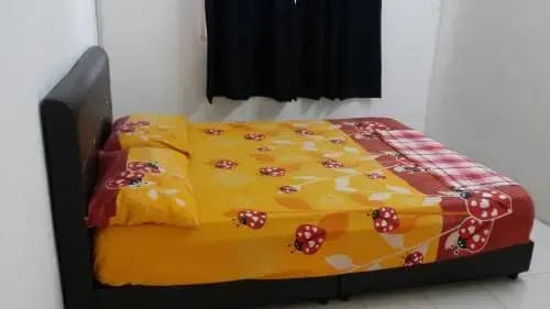 The Simple Homestay - photo 3