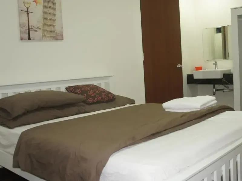 Acappella Residences, Shah Alam - photo 4