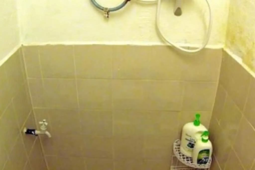 i Sayang Sayang Guest House - photo 7