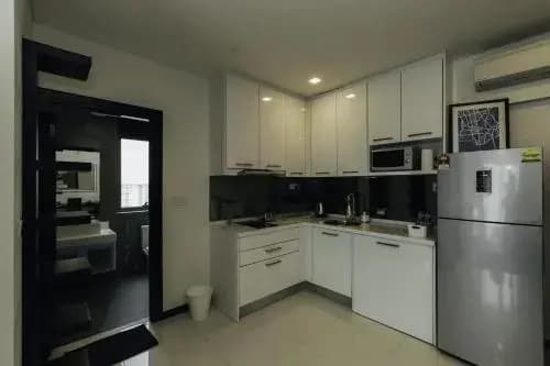 Summer Suite Bernice Dormitory - photo 13