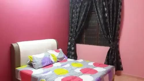 Roemahkoe Holiday Home - photo 2