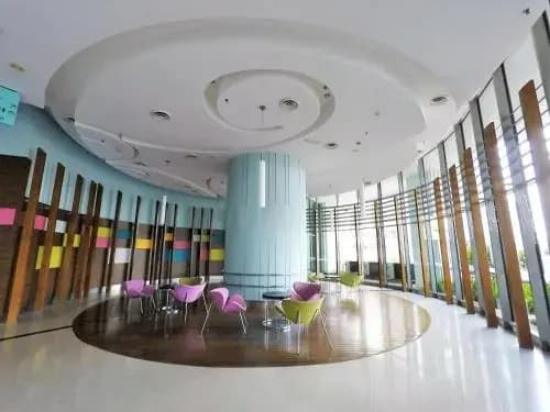 Cozy 2BR @ Tropicana City Mall, Petaling Jaya - photo 4