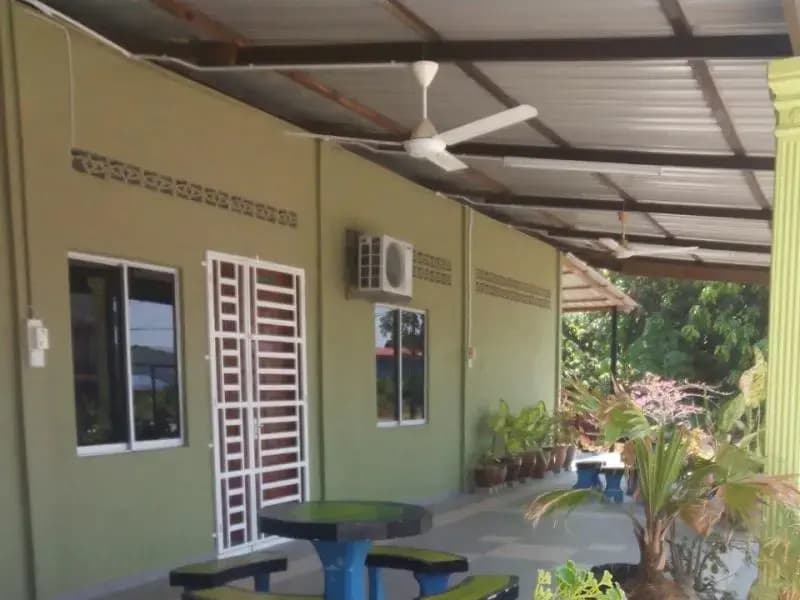 Dinie Homely Stay - Muslim Only - photo 1