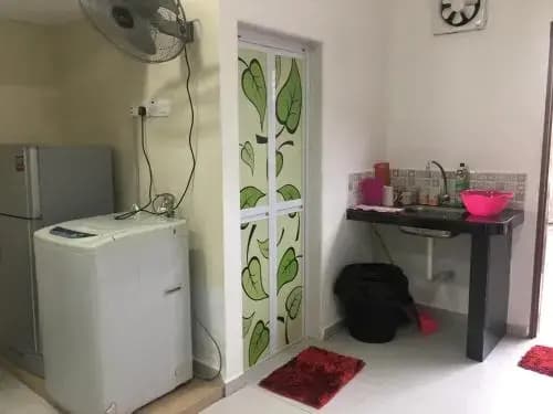 Pangkor 48b Homestay - photo 7