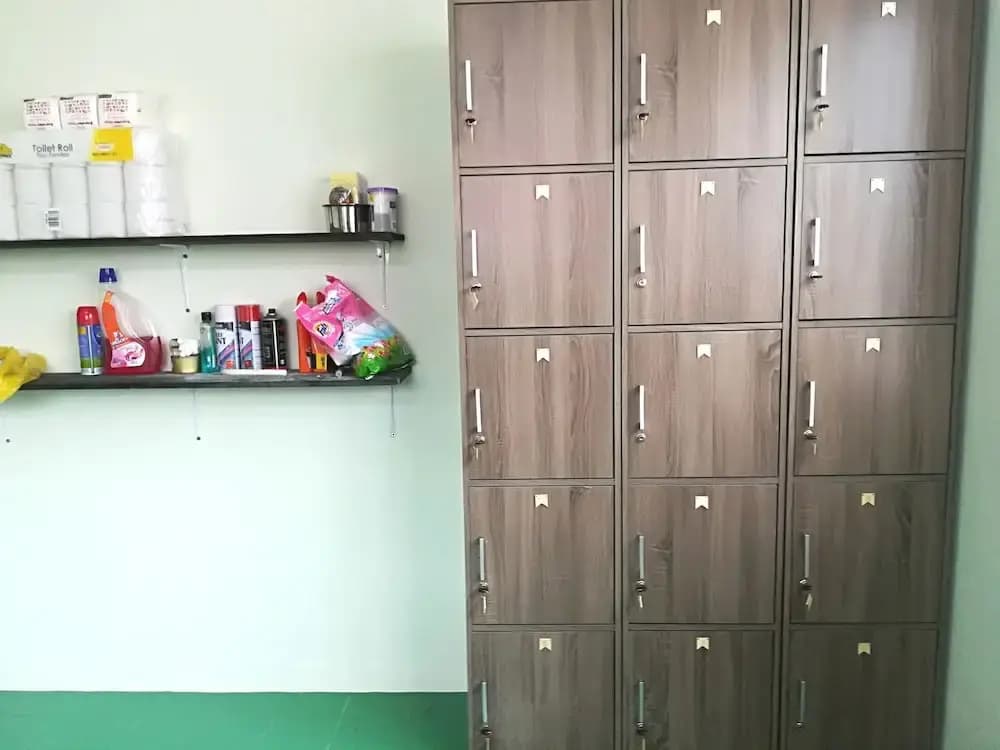 5A Homestay - Hostel - photo 2