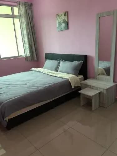 Homestay Malacca - photo 9
