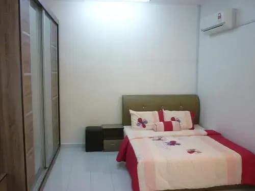 Super Cozy Homestay - photo 4