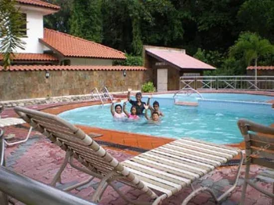 Ismah Beach Resort - photo 3