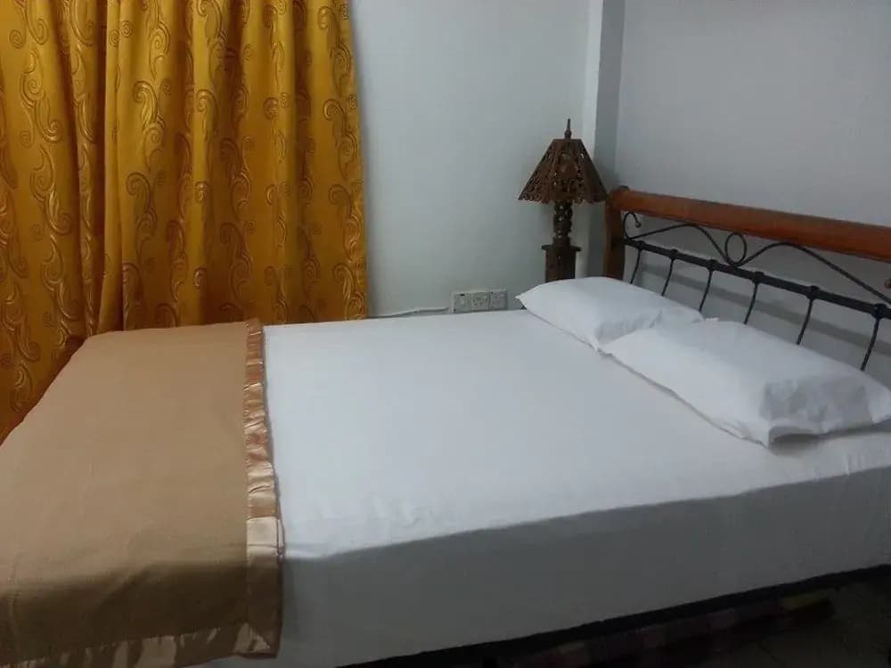 Nadia Damansara Damai Homestay - main photo