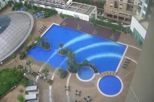 AF Guesthouse @ Tropicana City Mall - photo 9