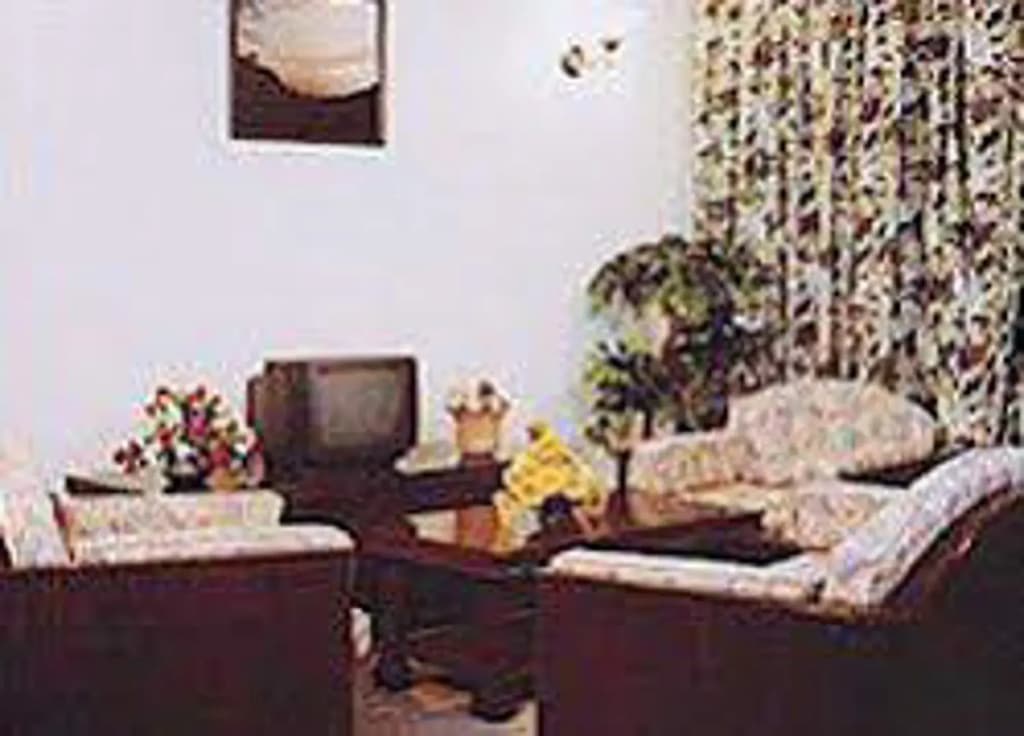 Fraser's Silverpark Resort - photo 1