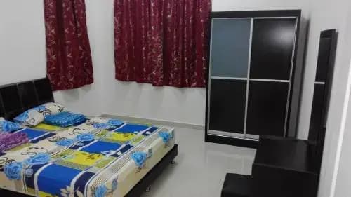 Dk Sun Homestay - photo 1