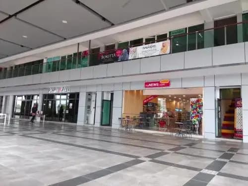 Vista Alam - photo 1