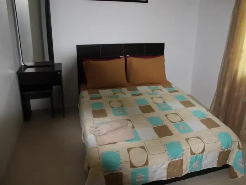 De Bonissa Homelystay - photo 6