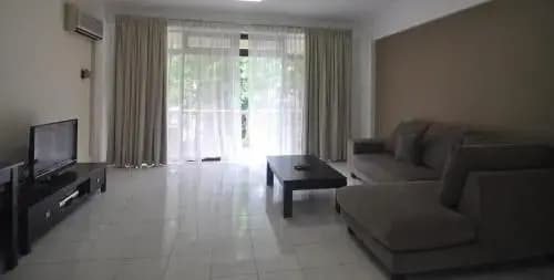 Noble Villa Apartment - photo 1
