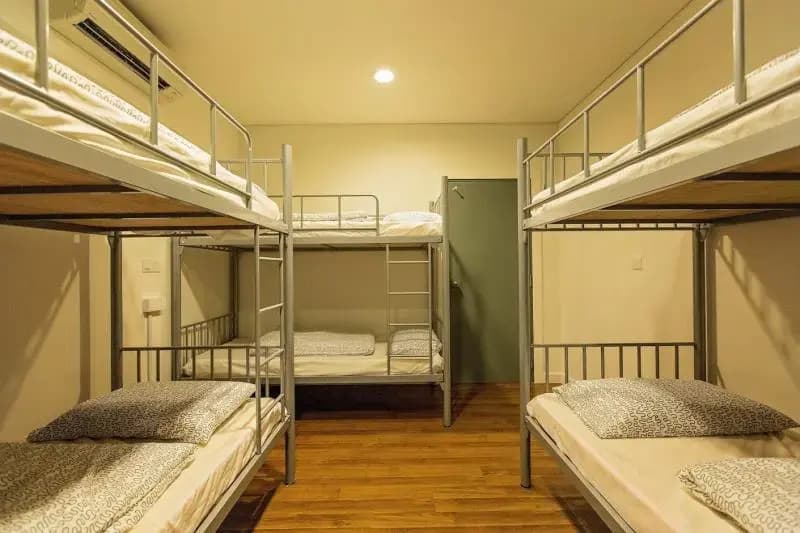 Summer Suite Bernice Dormitory - photo 2