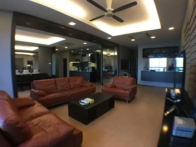 1Borneohomes at 1Borneo Condominium Tower A - photo 1