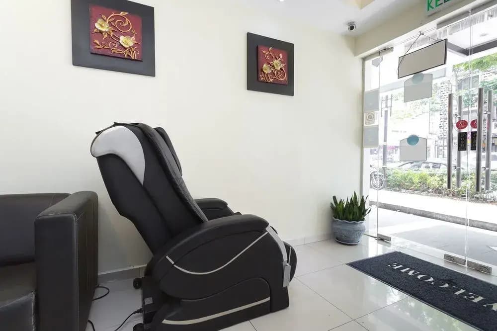 OYO Rooms Jalan Raja Laut - photo 11