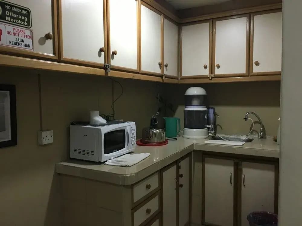 Hill Garden Lodge - photo 13