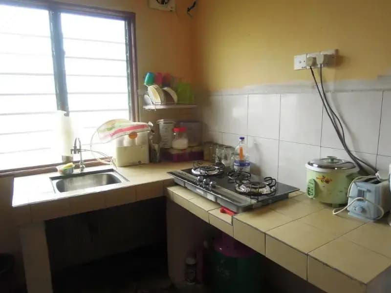 Inap Desa - Guest House - photo 4