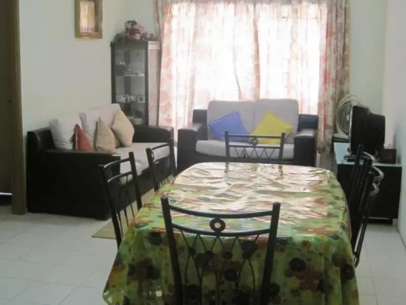 Al Hawi Guesthouse Shah Alam - photo 3