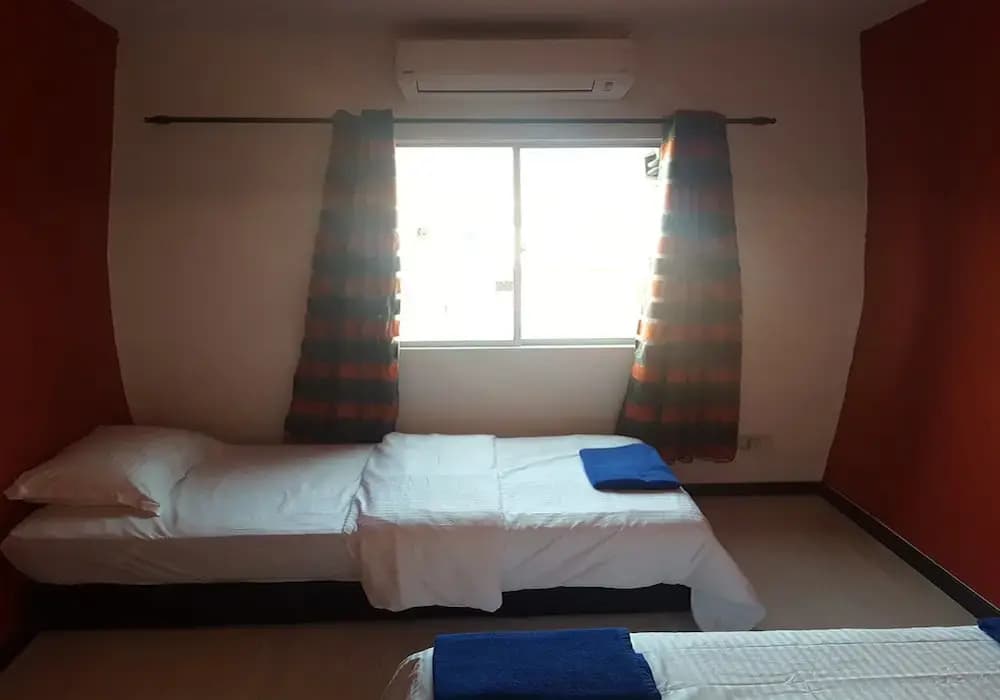 Hosanna Semporna Homestay - photo 5