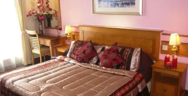 Lanai Gurney Corporate Suites - photo 2