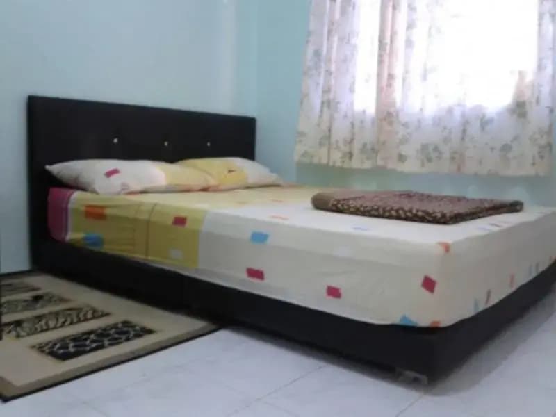 Faiq Guesthouse - photo 4
