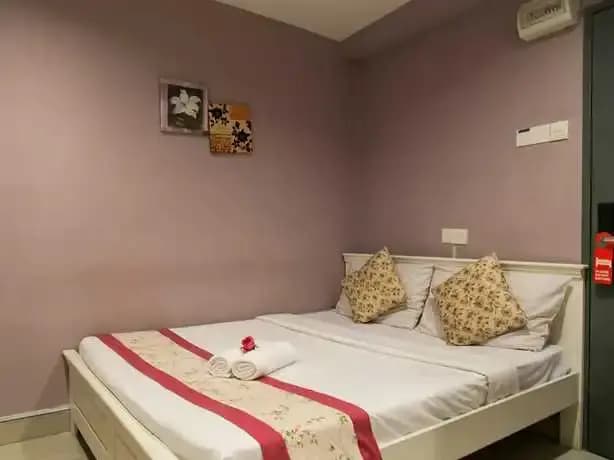 KK 加影 OYO 169 號酒店(OYO 169 KK Hotel Kajang) - photo 8