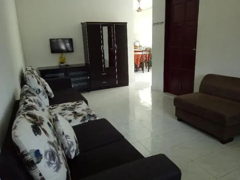 Nas Guest House - photo 2