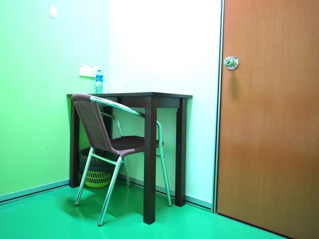SPOT ON 90123 Rainbow Guest House - photo 12