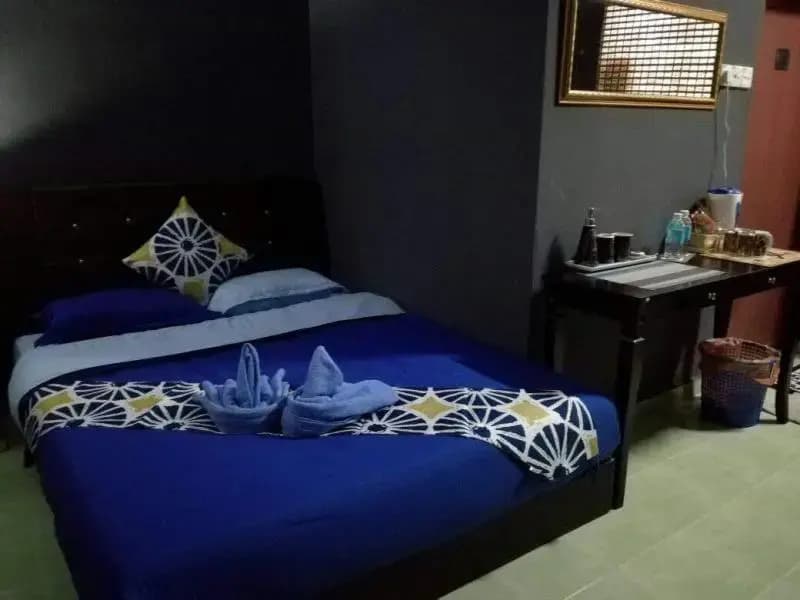 TCY inn - photo 4