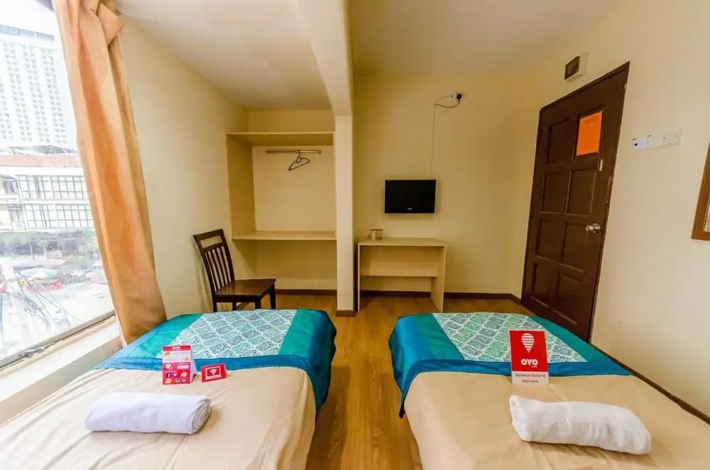 Oyo 107 Star Castle Hotel - photo 6
