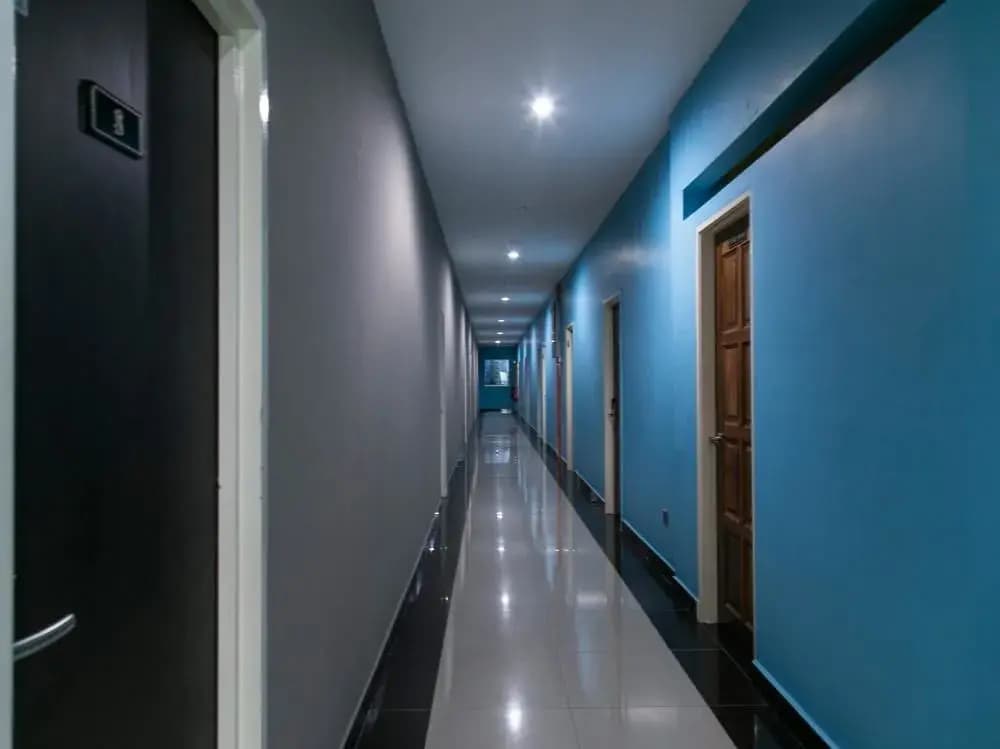 Hotel Pinji - photo 9
