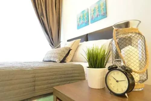 Cozy 2BR @ Tropicana City Mall, Petaling Jaya - photo 2