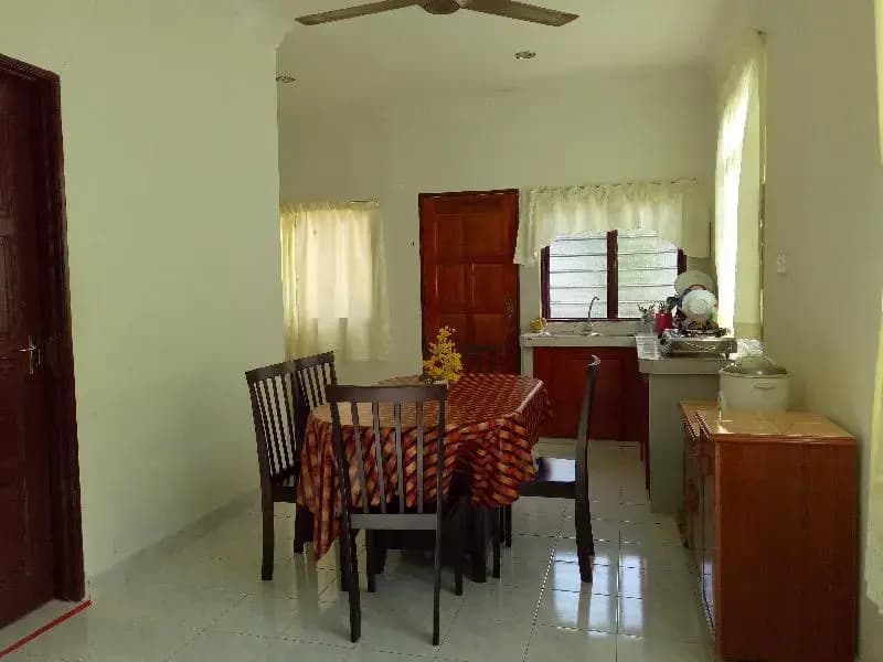 Nas Guest House - photo 10