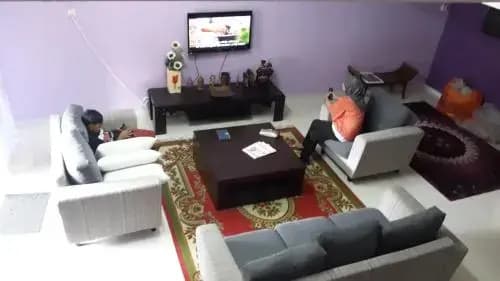 Roemahkoe Holiday Home - photo 3