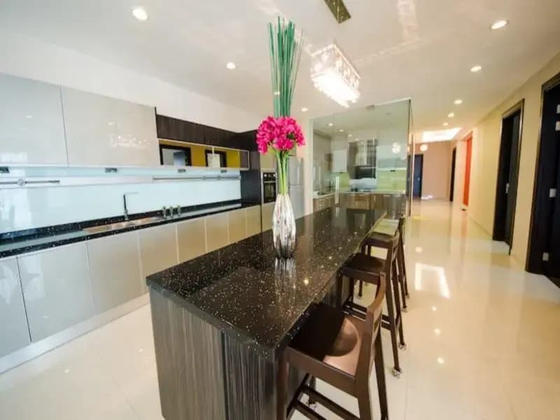 Casa Holiday and Residence - photo 8