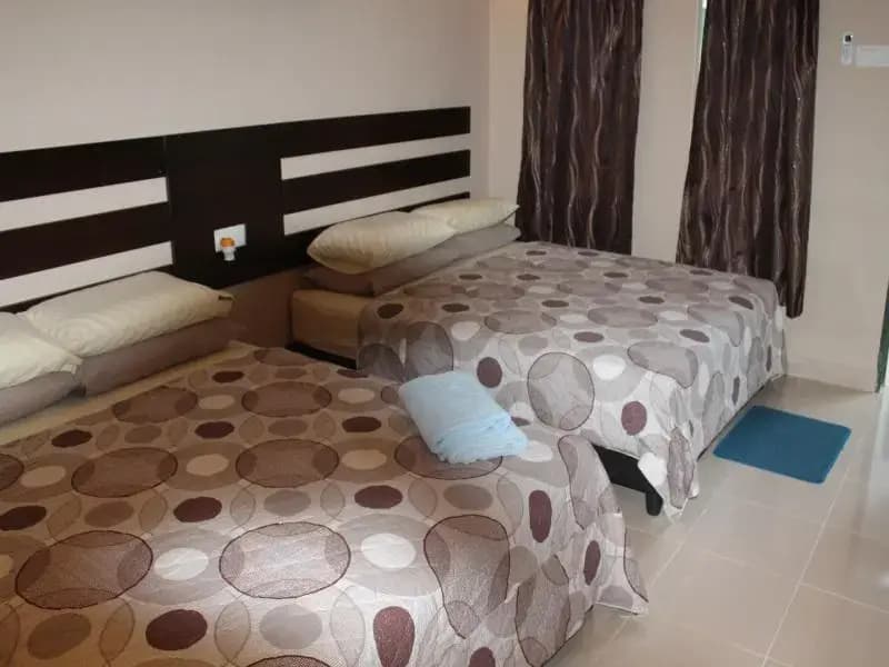 De Bonissa Homelystay - photo 4