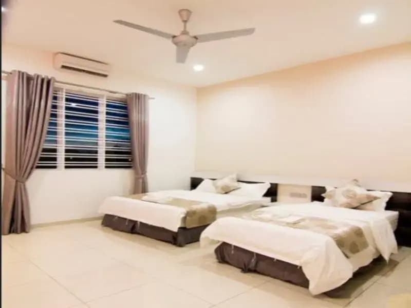 Muar Warni Villa 13 - photo 1
