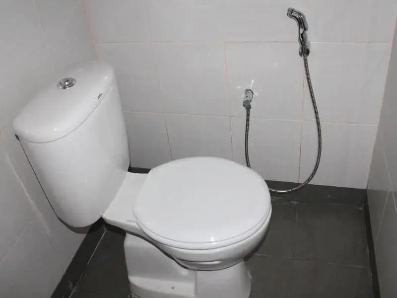 De Bonissa Homelystay - photo 9