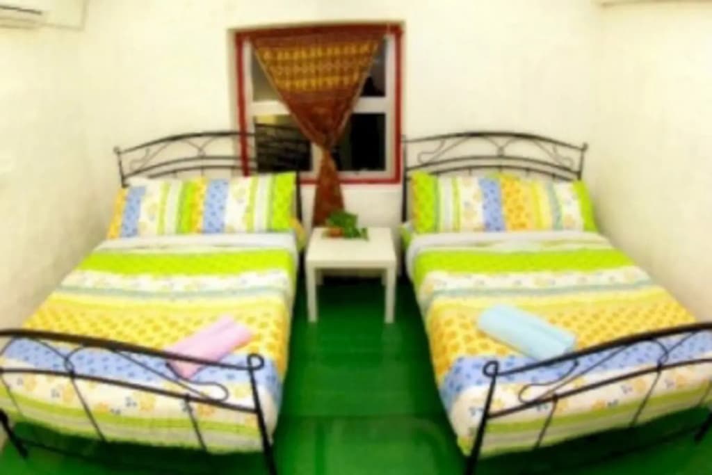 i Sayang Sayang Guest House - photo 2