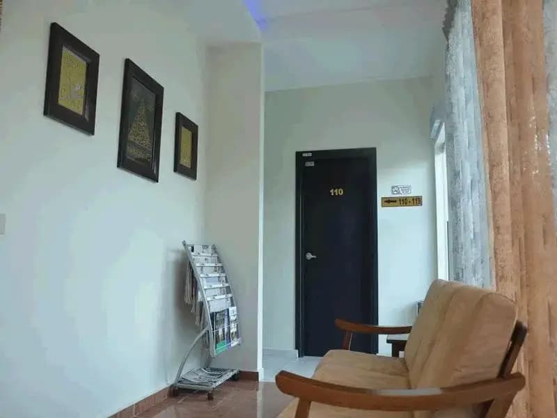 BenaRia Hotel - photo 6